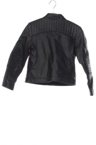 Detská bunda  Kiki & Koko, Veľkosť 3-4y/ 104-110 cm, Farba Čierna, Cena  16,00 €