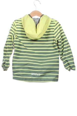 Kinderjacke Killtec, Größe 2-3y/ 98-104 cm, Farbe Mehrfarbig, Preis 20,99 €