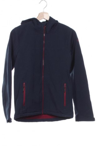 Dětská bunda  Killtec, Velikost 12-13y/ 158-164 cm, Barva Modrá, Cena  794,00 Kč