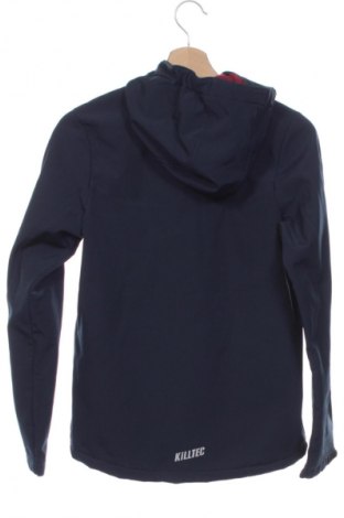 Dětská bunda  Killtec, Velikost 12-13y/ 158-164 cm, Barva Modrá, Cena  794,00 Kč