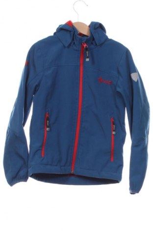 Dětská bunda  Kilpi, Velikost 6-7y/ 122-128 cm, Barva Modrá, Cena  567,00 Kč