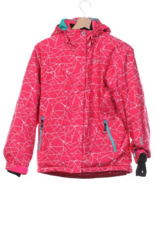 Dětská bunda  Kilpi, Velikost 11-12y/ 152-158 cm, Barva Vícebarevné, Cena  623,00 Kč