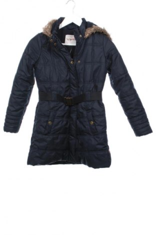 Detská bunda  LC Waikiki, Veľkosť 9-10y/ 140-146 cm, Farba Modrá, Cena  15,00 €