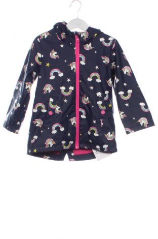 Детско яке LC Waikiki, Размер 3-4y/ 104-110 см, Цвят Многоцветен, Цена 16,31 €