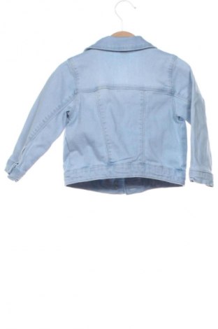 Dětská bunda  LC Waikiki, Velikost 12-18m/ 80-86 cm, Barva Modrá, Cena  462,00 Kč