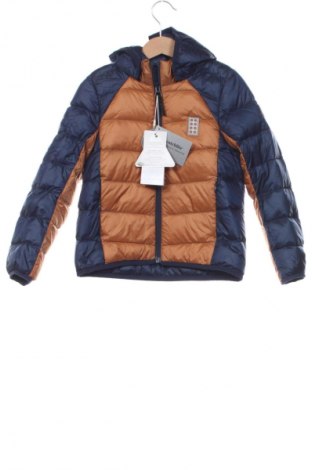 Dziecięca kurtka Lego, Rozmiar 3-4y/ 104-110 cm, Kolor Kolorowy, Cena 277,99 zł