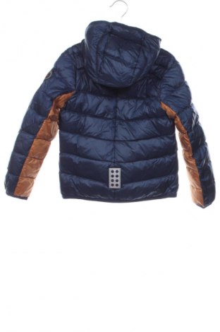 Dziecięca kurtka Lego, Rozmiar 3-4y/ 104-110 cm, Kolor Kolorowy, Cena 277,99 zł