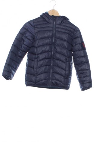 Detská bunda  Loap, Veľkosť 8-9y/ 134-140 cm, Farba Modrá, Cena  23,01 €