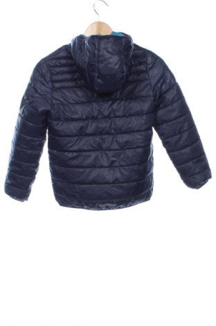 Detská bunda  Loap, Veľkosť 8-9y/ 134-140 cm, Farba Modrá, Cena  23,01 €