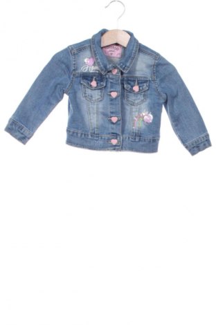 Dětská bunda  Lollitop, Velikost 9-12m/ 74-80 cm, Barva Modrá, Cena  549,00 Kč