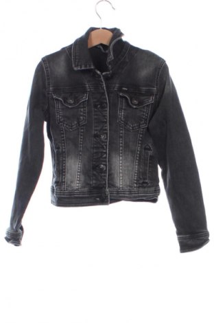 Dziecięca kurtka Ltb, Rozmiar 6-7y/ 122-128 cm, Kolor Czarny, Cena 101,81 zł