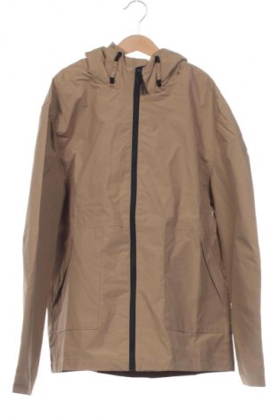 Gyerek dzseki Mango, Méret 12-13y / 158-164 cm, Szín Bézs, Ár 9 835 Ft