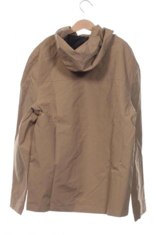 Gyerek dzseki Mango, Méret 12-13y / 158-164 cm, Szín Bézs, Ár 9 835 Ft