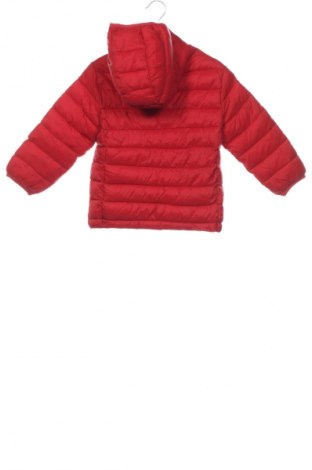 Dětská bunda  Mango, Velikost 4-5y/ 110-116 cm, Barva Červená, Cena  283,00 Kč