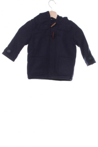 Geacă pentru copii Mango, Mărime 2-3y/ 98-104 cm, Culoare Albastru, Preț 145,99 Lei