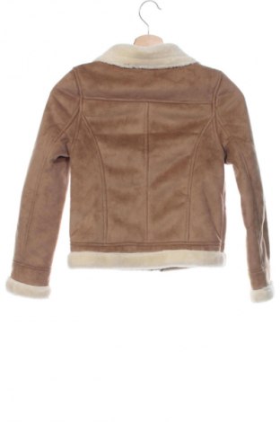 Detská bunda  Mango, Veľkosť 9-10y/ 140-146 cm, Farba Hnedá, Cena  10,26 €