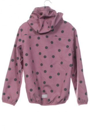 Dziecięca kurtka Manor, Rozmiar 7-8y/ 128-134 cm, Kolor Kolorowy, Cena 68,99 zł