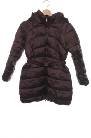 Gyerek dzseki Mayoral, Méret 13-14y / 164-168 cm, Szín Barna, Ár 13 702 Ft