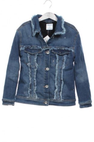 Kinderjacke Mayoral, Größe 6-7y/ 122-128 cm, Farbe Blau, Preis 15,99 €