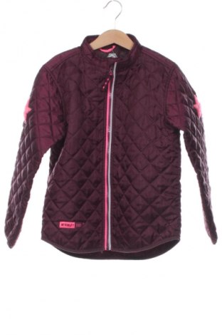 Dětská bunda  McKinley, Velikost 6-7y/ 122-128 cm, Barva Červená, Cena  539,00 Kč