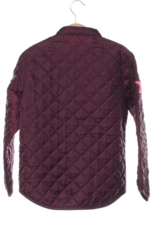 Dětská bunda  McKinley, Velikost 6-7y/ 122-128 cm, Barva Červená, Cena  539,00 Kč
