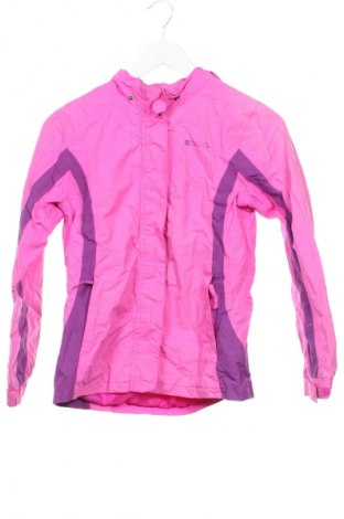 Kinderjacke Mountain, Größe 11-12y/ 152-158 cm, Farbe Rosa, Preis 13,99 €