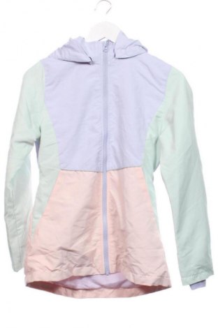 Kinderjacke Name It, Größe 10-11y/ 146-152 cm, Farbe Mehrfarbig, Preis 13,99 €