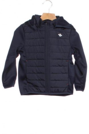 Dziecięca kurtka Name It, Rozmiar 18-24m/ 86-98 cm, Kolor Niebieski, Cena 228,99 zł