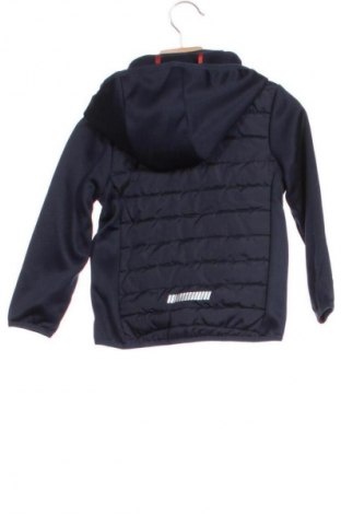 Dziecięca kurtka Name It, Rozmiar 18-24m/ 86-98 cm, Kolor Niebieski, Cena 228,99 zł