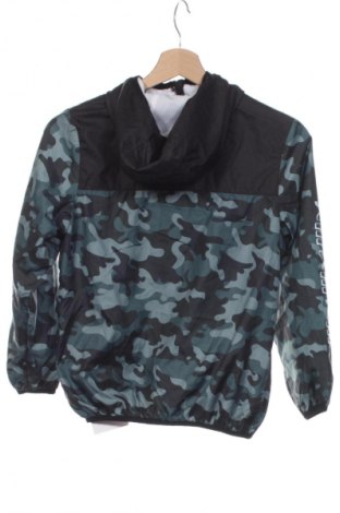 Kinderjacke Next, Größe 7-8y/ 128-134 cm, Farbe Mehrfarbig, Preis 14,99 €