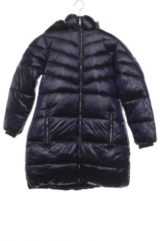 Kinderjacke Next, Größe 11-12y/ 152-158 cm, Farbe Blau, Preis € 69,99