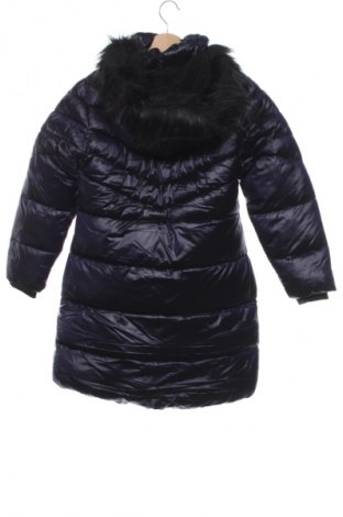 Kinderjacke Next, Größe 11-12y/ 152-158 cm, Farbe Blau, Preis € 69,99