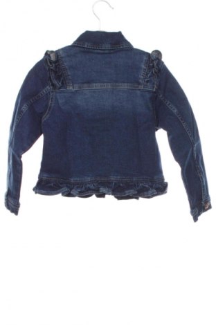 Detská bunda  Next, Veľkosť 4-5y/ 110-116 cm, Farba Modrá, Cena  51,95 €