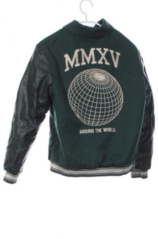 Detská bunda  Nik & Nik, Veľkosť 12-13y/ 158-164 cm, Farba Zelená, Cena  11,95 €