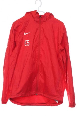 Gyerek dzseki Nike, Méret 12-13y / 158-164 cm, Szín Piros, Ár 10 419 Ft