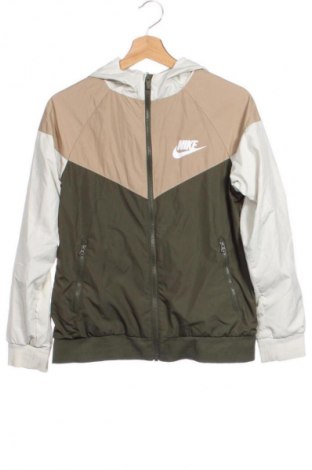 Gyerek dzseki Nike, Méret 10-11y / 146-152 cm, Szín Sokszínű, Ár 10 569 Ft