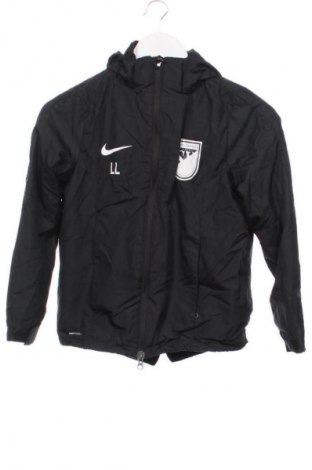 Gyerek dzseki Nike, Méret 9-10y / 140-146 cm, Szín Fekete, Ár 10 469 Ft