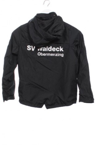 Gyerek dzseki Nike, Méret 9-10y / 140-146 cm, Szín Fekete, Ár 10 469 Ft