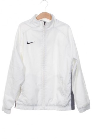 Detská bunda  Nike, Veľkosť 7-8y/ 128-134 cm, Farba Biela, Cena  28,20 €