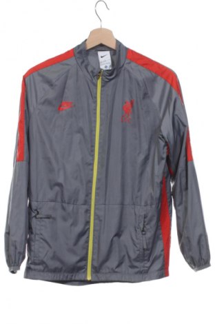 Dětská bunda  Nike, Velikost 14-15y/ 168-170 cm, Barva Šedá, Cena  765,00 Kč