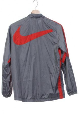 Dětská bunda  Nike, Velikost 14-15y/ 168-170 cm, Barva Šedá, Cena  765,00 Kč