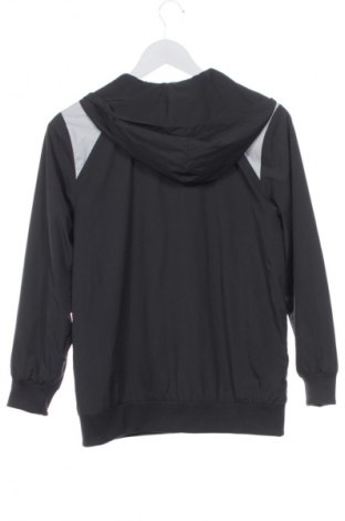 Geacă pentru copii Nike, Mărime 11-12y/ 152-158 cm, Culoare Gri, Preț 145,97 Lei