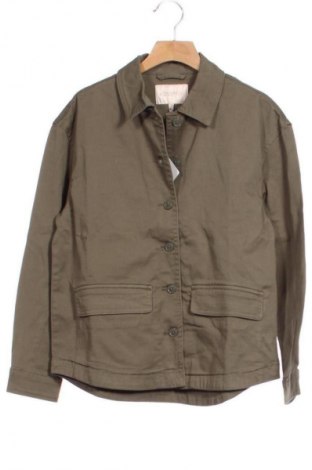 Detská bunda  ONLY Kids, Veľkosť 10-11y/ 146-152 cm, Farba Zelená, Cena  46,95 €