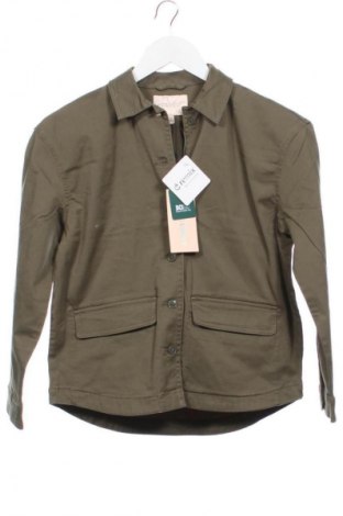 Dziecięca kurtka ONLY Kids, Rozmiar 11-12y/ 152-158 cm, Kolor Zielony, Cena 207,99 zł