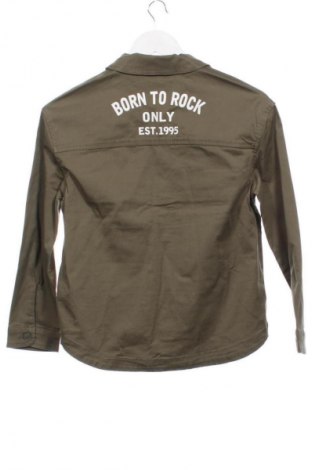 Dziecięca kurtka ONLY Kids, Rozmiar 11-12y/ 152-158 cm, Kolor Zielony, Cena 207,99 zł