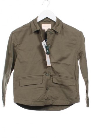 Geacă pentru copii ONLY Kids, Mărime 8-9y/ 134-140 cm, Culoare Verde, Preț 243,99 Lei