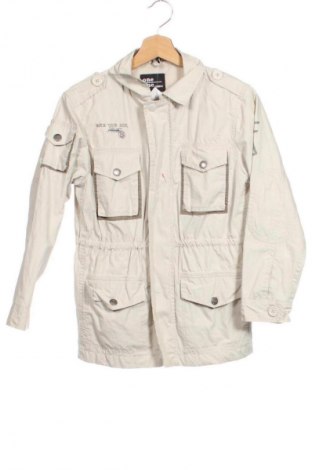 Detská bunda  One By One, Veľkosť 8-9y/ 134-140 cm, Farba Béžová, Cena  19,37 €