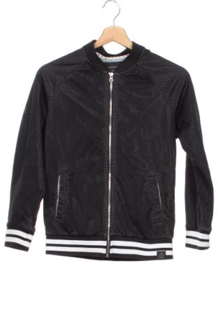 Gyerek dzseki Outfitters Nation, Méret 10-11y / 146-152 cm, Szín Fekete, Ár 4 799 Ft