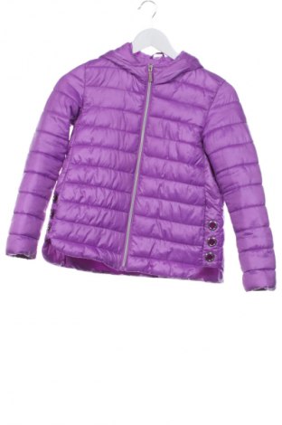 Παιδικό μπουφάν Oviesse, Μέγεθος 10-11y/ 146-152 εκ., Χρώμα Βιολετί, Τιμή 22,06 €