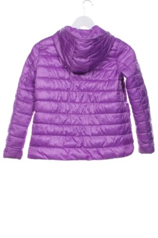Παιδικό μπουφάν Oviesse, Μέγεθος 10-11y/ 146-152 εκ., Χρώμα Βιολετί, Τιμή 22,06 €